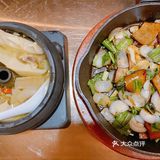 云南蒸汽石锅鱼