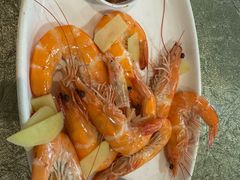 -蟹皇海鲜餐厅