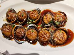 -柒园·三十年创意杭帮菜(龙湖滨江天街店)