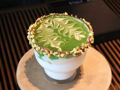 -luutosa  cafe & tea 鹿兔山