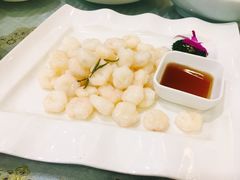 -江南村酒家