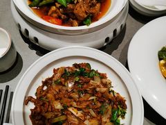 -宏宴·新京菜(望京店)