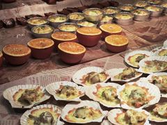 -芭菲盛宴·环球美食(锦城万达广场店)