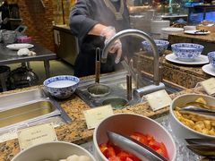 -马哥孛罗咖啡厅·Cafe Marco (厦门马哥孛罗东方大酒店)