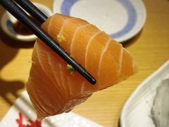 -富山日式料理(宽厚里店)
