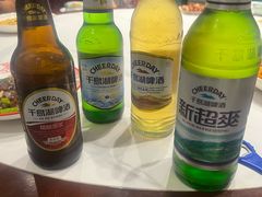 -浔味·山屿湖·正宗淳牌全鱼宴老字号