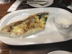 披萨拼盘-TUK土耳其餐厅·下午茶(卢湾店)