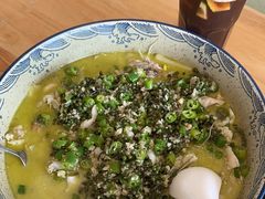-禾气食店
