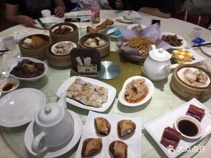 凤城酒家(凤城食都店)-图片-顺德区美食-大众点评网