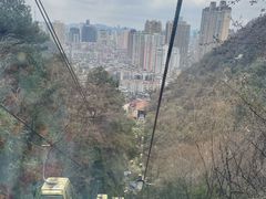 -黔灵山公园