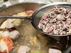 -犇鼎牛潮汕牛肉火锅(新辰里学清路店)