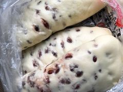 红豆派-御梁坊红糖馒头