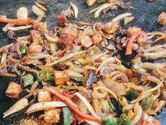 -山丹马记炒拨拉(南关店)