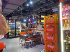 -有蚝有翅烧烤大排档·宵夜(右安门店)
