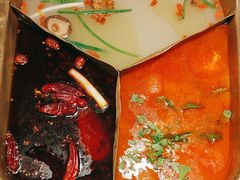 -王家渡火锅店(亦庄店)