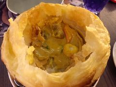 -CHINCHIN 青青·泰国料理(万象食家店)