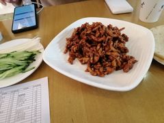 -台北楚楚园馅饼粥(虹桥南丰城店)