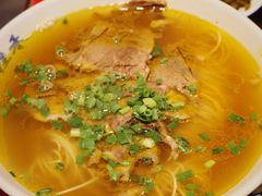 -逸桂禾面馆