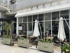 -CHILLAX轻乐时(侨建·Hi City店)