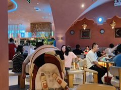 -阿娜尔·新疆菜(宜家荟聚中心店)