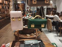 -HEARTISANS手工DIY皮艺体验(安贞环宇荟店)