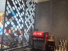 -半天妖烤鱼(西铁营万达店)