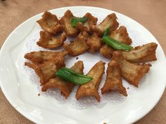 轩记餐厅-轩记海鲜餐厅·四十五年老字号·经典粤菜(西区彩虹店)