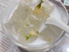 -周大娘牛乳(旧寨古村总店)