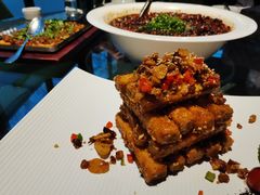 -铜锣湾·有麝自然香(长嘉汇购物公园店)