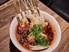 -太二酸菜鱼(海口友谊广场店)