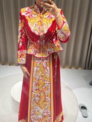 -PAI婚纱礼服设计馆【大牌租赁/高级定制】