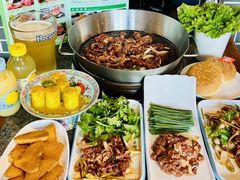 -佟爷·老北京炙子烤肉(动物园店)