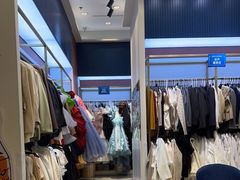 -海马体照相馆(大连柏威年购物中心店)