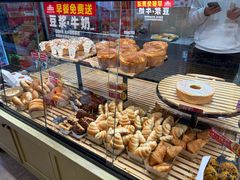 -味多美蛋糕(亚非大厦店)