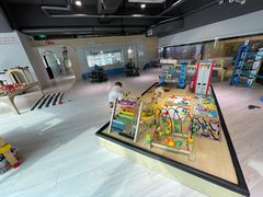 -Barbe a papa亲子餐厅(杨浦店)