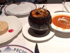 -波特曼西餐厅(南岗店)