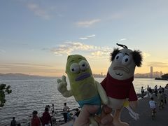 -深圳湾公园(南山区)