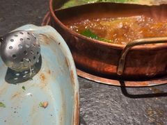 -老墙根涮肉·铜锅·烧烤(欢乐谷·王四营店)