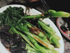 -新白鹿餐厅(松江开元地中海店)