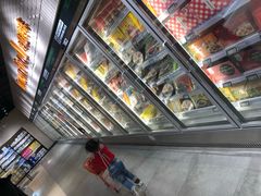 零售区-七鲜超市(通州ONE店)
