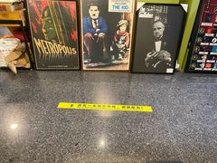 -和美电影艺术中心(万国城店)