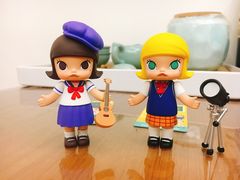 -泡泡玛特POPMART(蓝色港湾店)