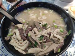 -回香楼大连新派清真菜