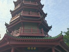 -南沙天后宫景区