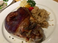 -兰特伯爵西餐厅·啤酒屋(方庄店)