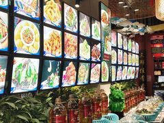 -大清花饺子城(昌黎店)