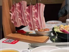 -韩时烤肉(枫蓝店)