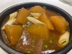 淮扬肉汁萝卜-彩虹之约•淮扬家宴(亚运村店)