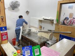 -里兆打面馆