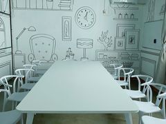 -鱼塘剧本推理桌游吧